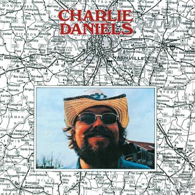 Charlie Daniels -  Charlie Daniels